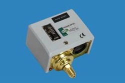 Công tắc áp lực máy bơm nước